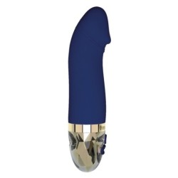 Mystim Real Deal Neal Vibrator-Blue